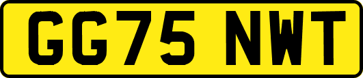 GG75NWT