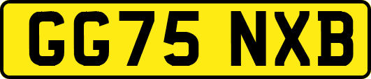 GG75NXB