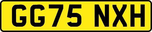 GG75NXH