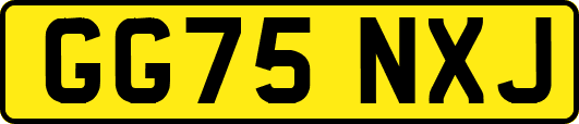 GG75NXJ