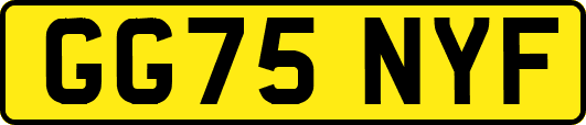 GG75NYF
