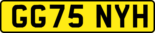 GG75NYH