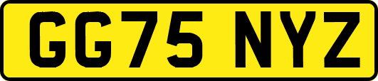 GG75NYZ