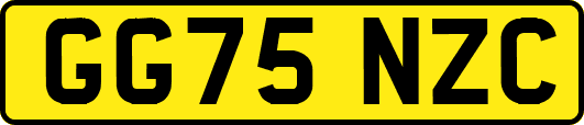 GG75NZC