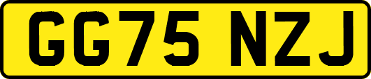 GG75NZJ
