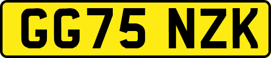 GG75NZK