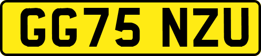GG75NZU