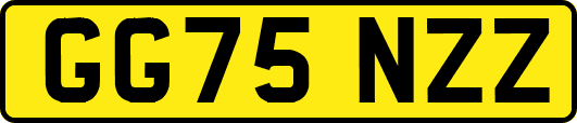 GG75NZZ