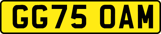 GG75OAM