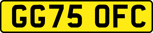 GG75OFC