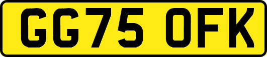 GG75OFK