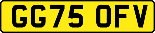 GG75OFV