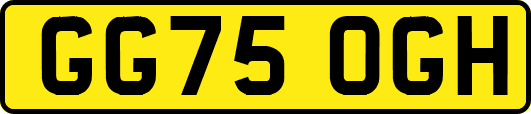 GG75OGH