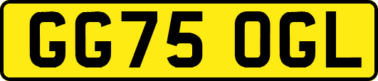 GG75OGL