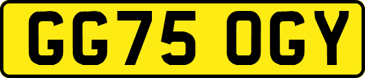 GG75OGY