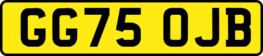GG75OJB