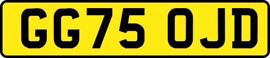GG75OJD