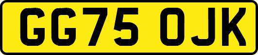 GG75OJK