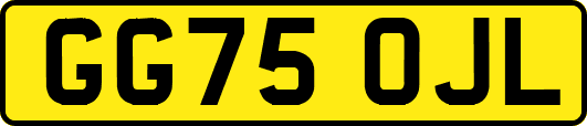 GG75OJL
