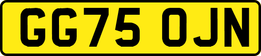 GG75OJN
