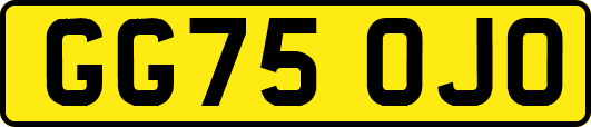 GG75OJO