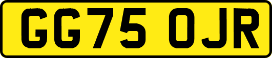 GG75OJR