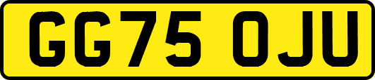 GG75OJU