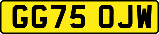 GG75OJW