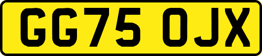 GG75OJX