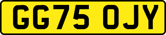 GG75OJY