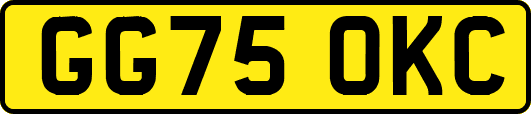 GG75OKC