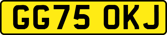 GG75OKJ