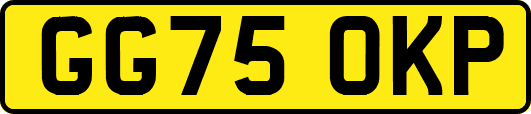GG75OKP