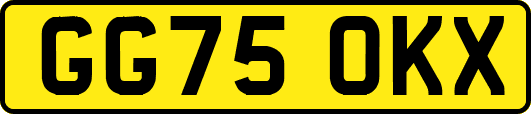 GG75OKX