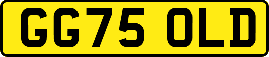 GG75OLD