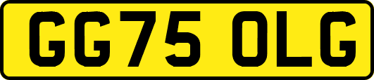 GG75OLG
