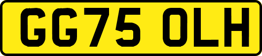 GG75OLH