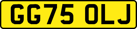 GG75OLJ