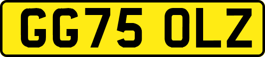GG75OLZ