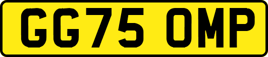 GG75OMP