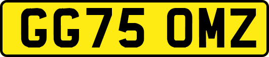 GG75OMZ