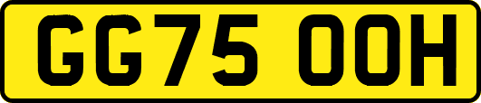 GG75OOH