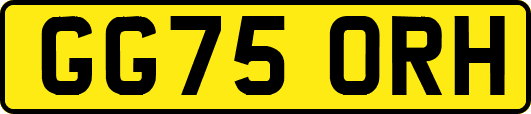GG75ORH