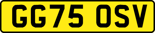 GG75OSV