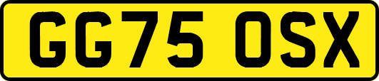 GG75OSX