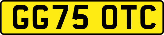 GG75OTC