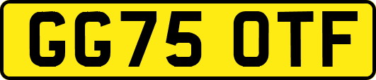 GG75OTF