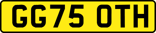 GG75OTH