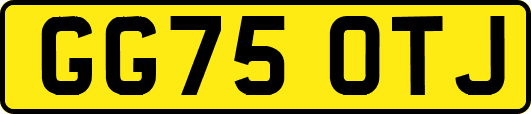 GG75OTJ