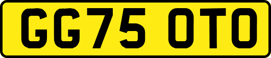 GG75OTO